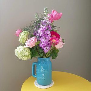 Meet your Posher, Jessica